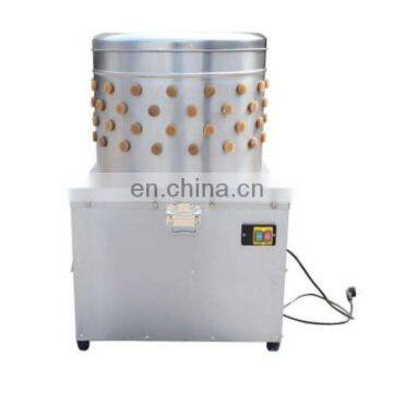 Best Price Commercial Chicken Claw Cleaning Cutting Paws Skin Peeling Line Chicken Feet Processing machine