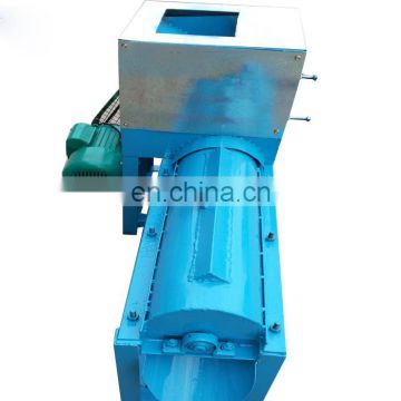 High Efficiency Snail Shell Meat Crushing Extraction Processing Equipment