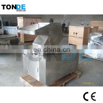 Good Quality animal bone cutting machine 100KG/H