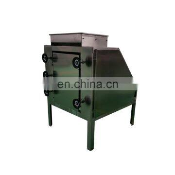 Industrial Peanut Powder Making Machine Nut Grinder Machine photo-4