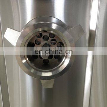 DRB-32H Fresh Meat Grinder,Stainless Frozen Meat Mincer for Fish Mud With Low Price photo-7