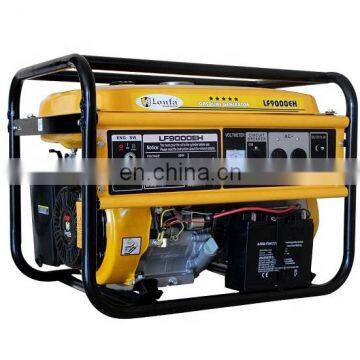 6.5kva prices of honda model gasoline generators in south africa