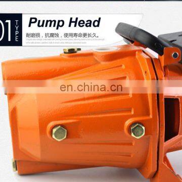 High Pressure Jet Water Pumps Self Priming Water Pump Price India photo-3