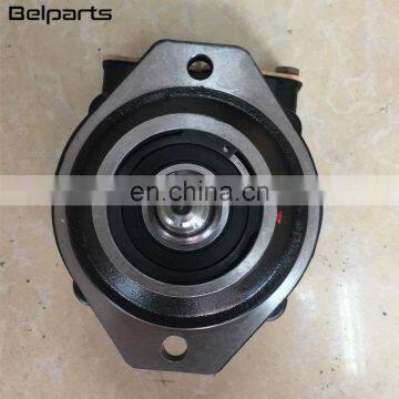 Belparts Excavator ZX450-3 ZX850-3 ZX500LC-3 ZX470H-3 4634936 Hydraulic Fan Motor photo-7