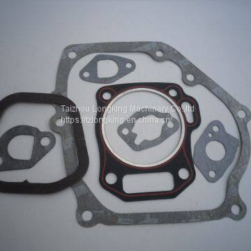 GX160 GX200 Crankcase Cover Gasket For Small Engine Parts Gasoline Generator Parts