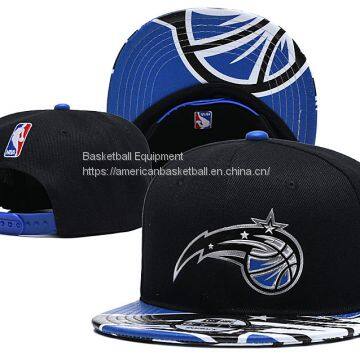 Orlando Magic Sanpback Cap