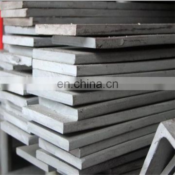 316l 321 Stainless steel flat bar sizes