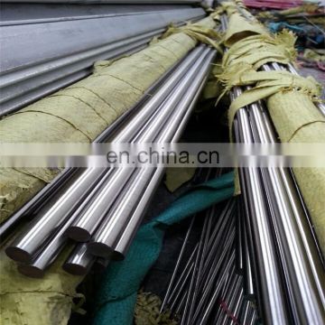 Cold drawn annealed 310s stainless steel round bar 1Cr18Ni9