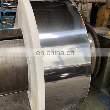 sus304 316 stainless steel band 0.8mm