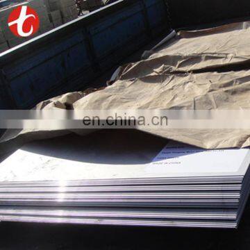 Gtx 1080 ti 405 Stainless Steel Sheet Food Grade
