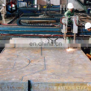 A572 4x8 Sheet Metal 16 Gauge 10mm Thick Mild Steel Sheet photo-7