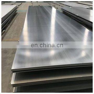 New Stock 2.4602 Nickel Alloy Steel Sheet Plate