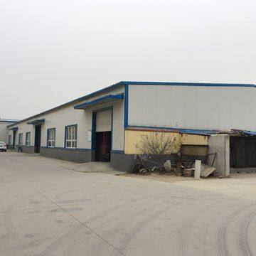 Hebei Qinyan Felt Products Co Ltd company overview - view 2