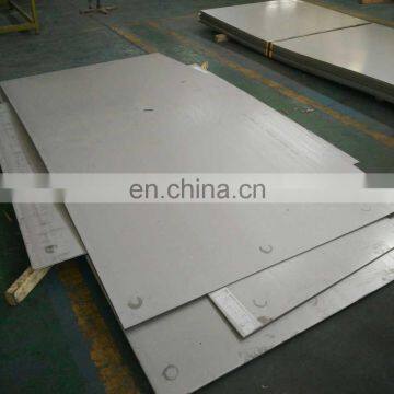 High quality 201 304 316 high quality stainless steel sheet for sale