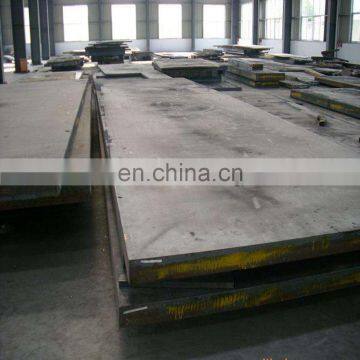 Road Plate astm a36 s275jr Hot SALE Plate of astm a36 steel road plates for sale used steel