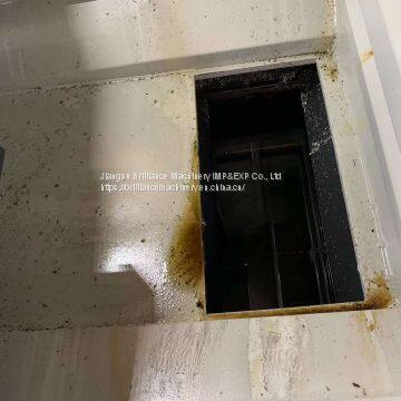 FEELER VMP-23A Vertical Machining Center photo-5