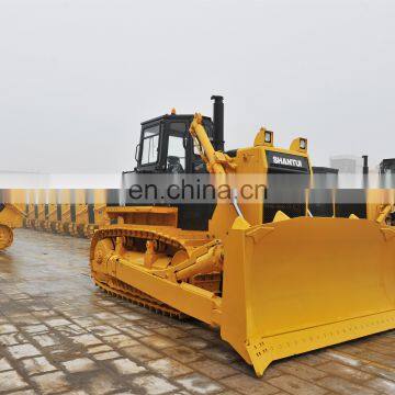 Construction Machinery SHANTUI Official Crawler Bulldozer SD32 for Sale photo-2