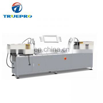 High efficiency Aluminum Profile Combination Drilling Machine