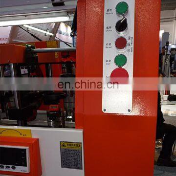 Thermal Break Aluminum Window and Door Profile Rolling Machine photo-5