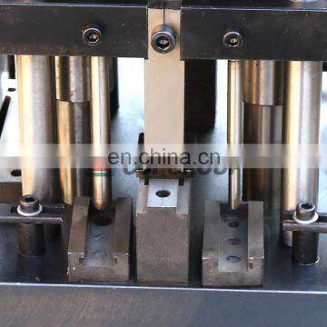 Corner Angle Cut Off Punching Die for Aluminum Window Door