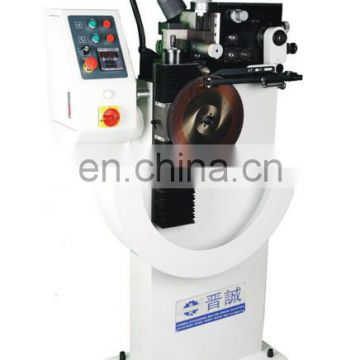 Automatic Chip Breaker Slot Grinding Machine