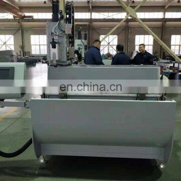 Aluminum&PVC Window Door Making Machine photo-3