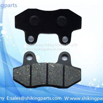 WAVE110- brake -pads,Non asbestos brake lining,good quality