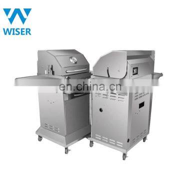 China Factories Wholesale Camping Barbecue Bbq Grill photo-5
