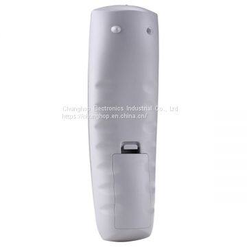 E488 Functional Universal Remote Control Unique Design With Learning for TV SAT DVD DVR photo-2