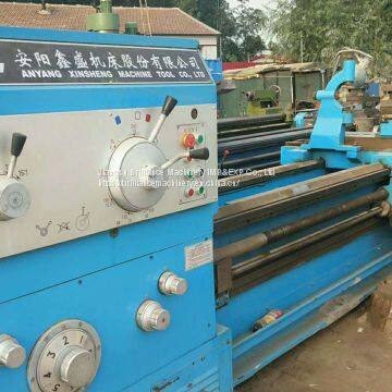 Anyang Xinsheng CW6180-5m Horizontal Lathe