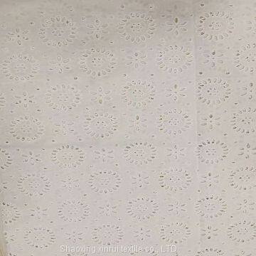 chiffon 100% cotton swiss voile lace fabric
