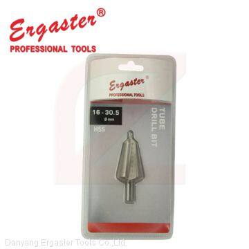 HSS TUBE AND SHEET DRILL(6-30.5mm） photo-2