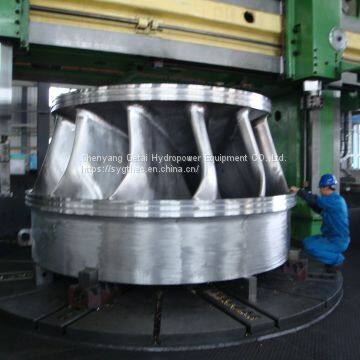 Francis Runner photo-3