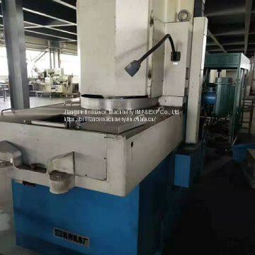 Hangzhou 7760 CNC Face Grinding Machine