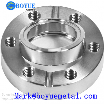 Nickel Alloy Flange 4