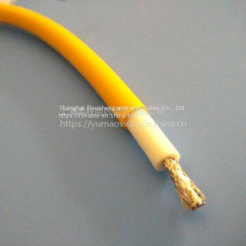 Floating Cable Corrosion-resistant Cable Sheath Orange & Blue photo-4