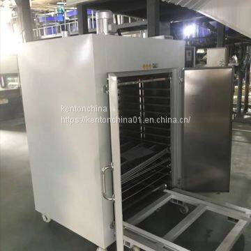 Industrial large oven, Kenton oven factory in China headlamp oven