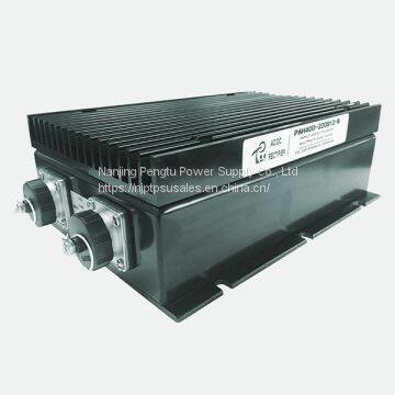 PAH-B Series 400-500W AC to DC Converter ac dc Power Supply