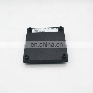 Spare Parts For Diesel Generator AVR Regulator MX341 photo-4