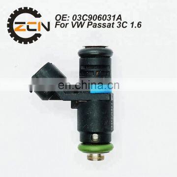 Auto Replacement Parts Of Fuel Injector hot selling 03C906031A