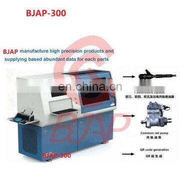 BJAP-300 Common Rail Pump and Common rail injector testing bench