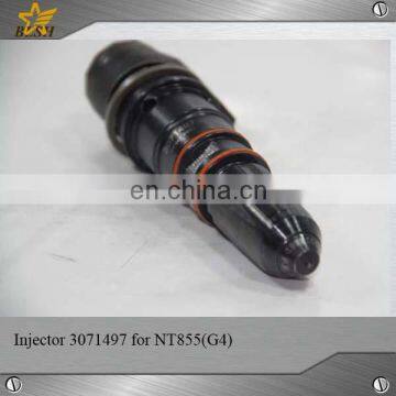 High Performance Diesel Injector 3071497 for NT855 G4