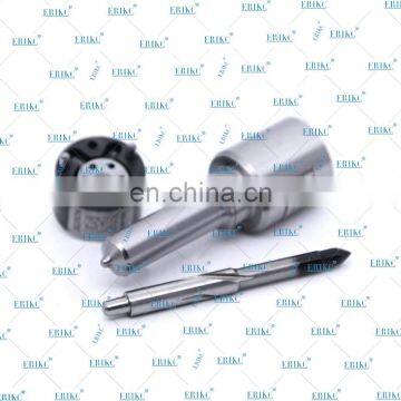 ERIKC 7135-576 Overhaul Kit Include G341 Injector Nozzle 9308-625C Check Valve for EMBR00101D