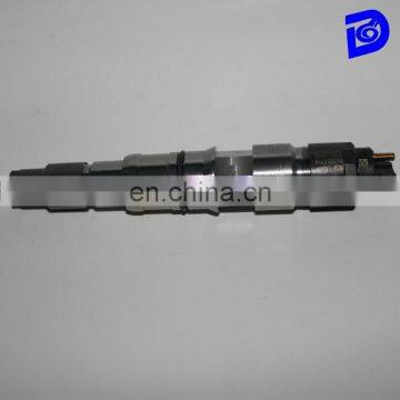 0 445 120 290 Genuine injector common rail 0445120290 for Yuchai YC6L