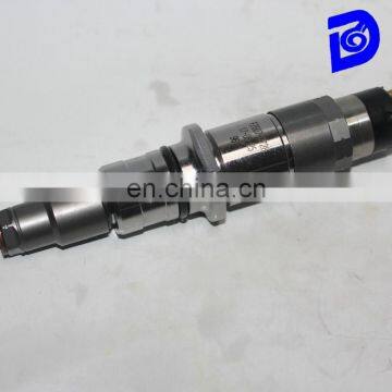 0 445 120 059 fuel injector 0445120059 for QSB6.7 engine pc200-8