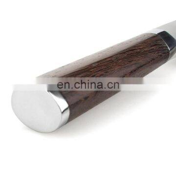 8 Inches Stainless Steel Japanese Sushi Chef Knife photo-3