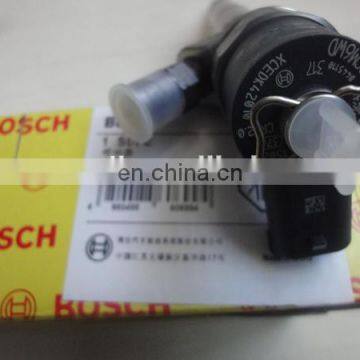 Original Diesel Fuel Injector 0445110317, Common Rail 0 445 110 317 Injector photo-3