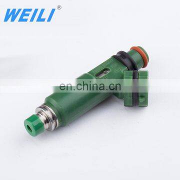 High quality Fuel Injector 23250-66010 for LandCruiser Lexus