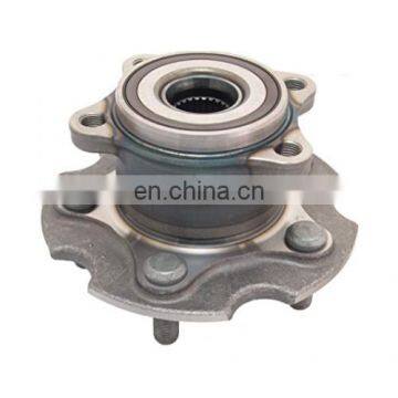 42410-12300 wheel hub for corolla zze141