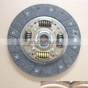 1601200-EG01-B1 clutch disc for Great Wall 4G15